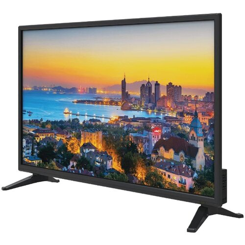 Falcom led tv prijemnik 32&amp;quot;, hd ready, DVB-S2/T2/C, hdmi, ci+ - TV-32LTF022ST Slike