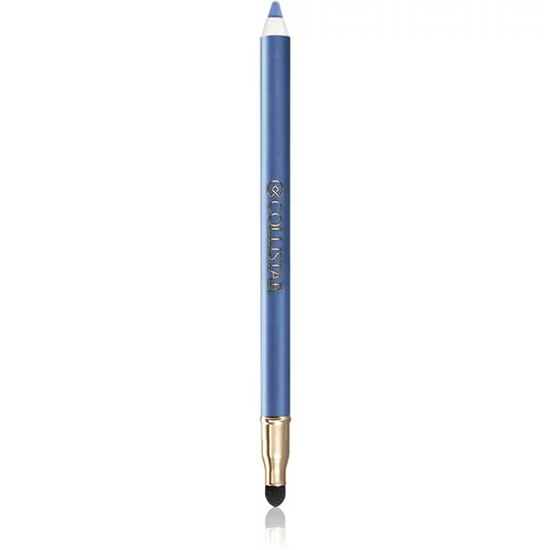 Collistar Professional Eye Pencil olovka za oči nijansa 8 Cobalt Blue 1.2 ml