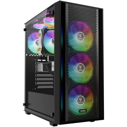 Zeus Računar Ryzen 5 3600 16GB Rama 1TB SSD RX580 8GB Cene