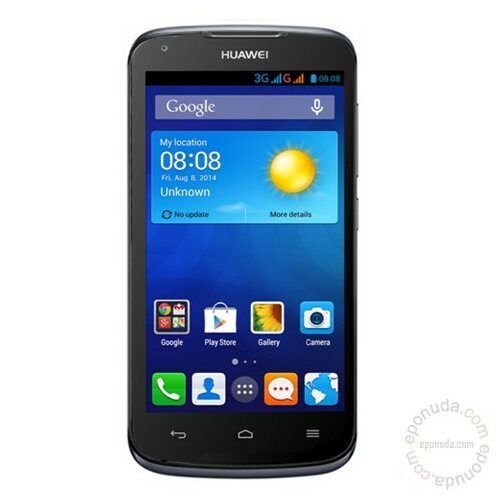 Huawei Ascend Y520 mobilni telefon Slike