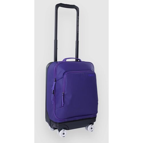 Evoc 4-Wheel 40 Vozicek violet / black Slike