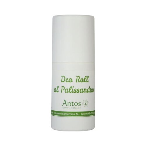 ANTOS Roll-on dezodorant - Palisander Cene