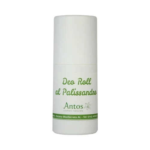 ANTOS Roll-on dezodorant - Palisander