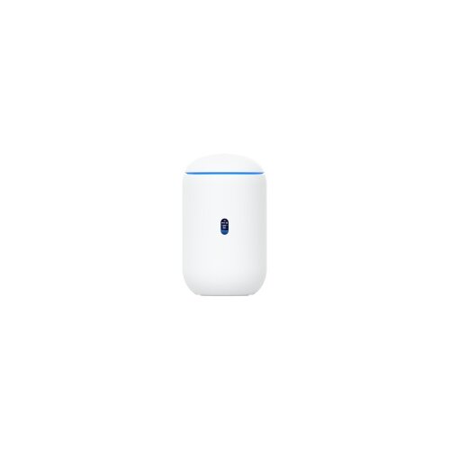 Ubiquiti unifi UDR7-EU dream router 7 desktop 10G cloud gateway with integrated wifi 7, poe switch, microsd storage, and full unifi application support, 10G sfp+ and (1) 2.5 gbe RJ45 wan port, 64 gb microsd, UDR7-EU Slike