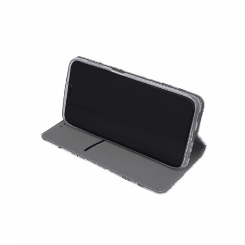  Premium preklopna torbica iphone 14 pro max - črna Slike