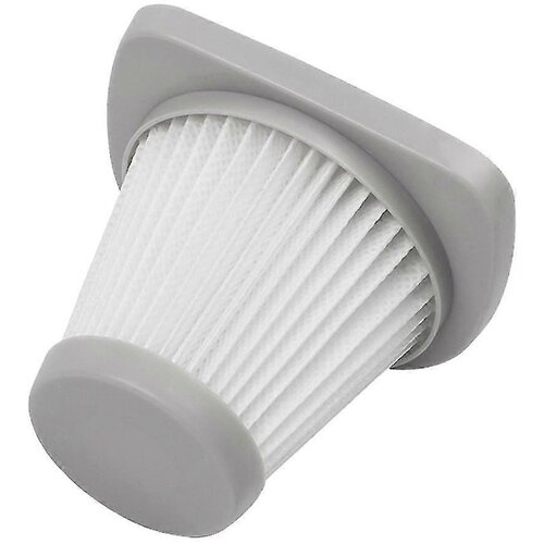 INORCO 5 kosov Dodatki za sesalnike, zdruljivi s filtrom Hepa Sc861 Sc861a Nadomestni filter Hepa+(ere, (21982218) Slike