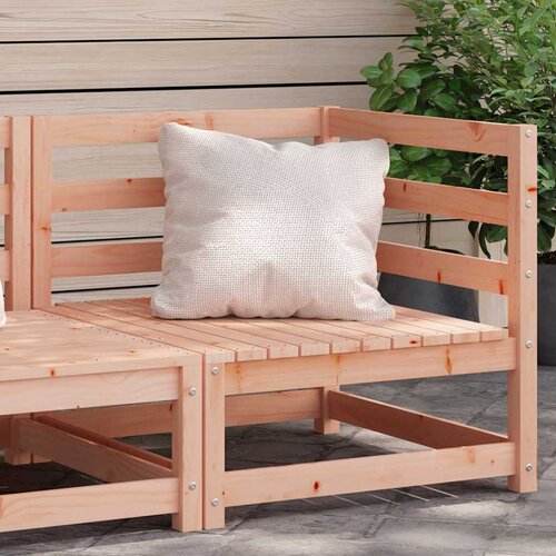  Kutna vrtna sofa 70 x 70 x 67 cm od masivnog drva duglazije Cijene