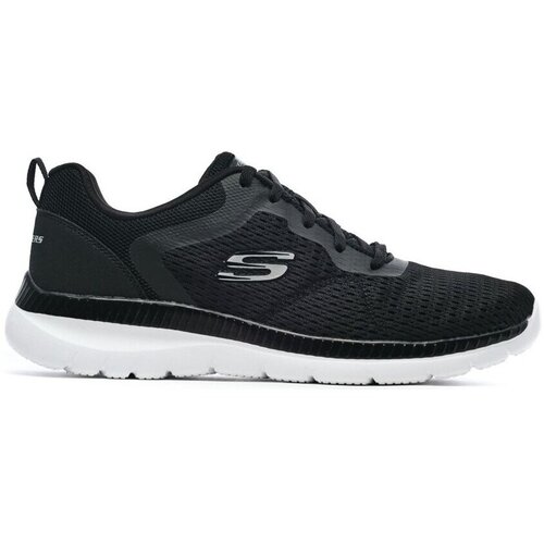 Skechers Nizke superge Dynamight 20 Črna Slike