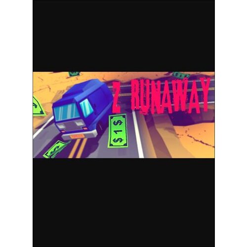 Steam Z Runaway (PC) Key GLOBAL Cene