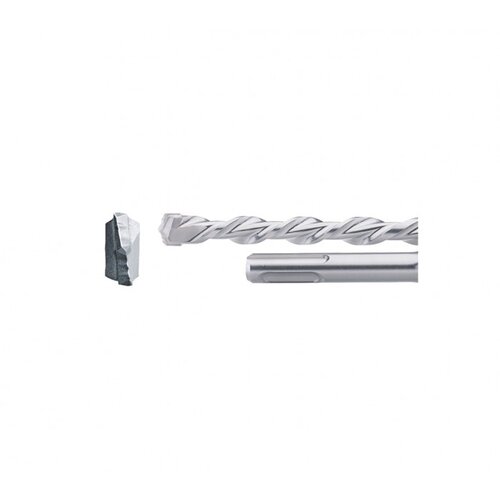 Makita burgija SDS-PLUS V-PLUS 12x150x210 Slike