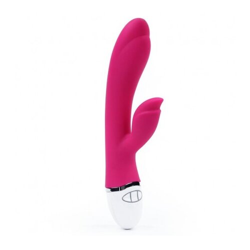Love toy Dreamer II Vibrator Rose Red Lvtoy00099 Slike