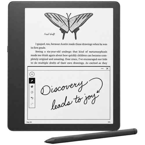 Amazon Kindle 10.2'', ečitač, 16GB -... Cijene