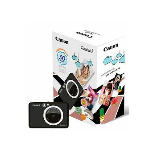 Canon Zoemini S MBK + 30 Sheets kamera Slike