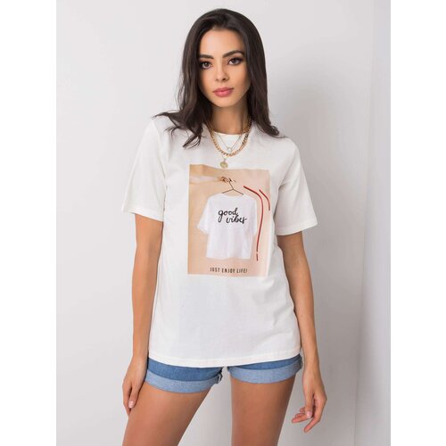 PEPPER & MINT T-shirt-PM-TS-SS21CA25.74P-white Cijene