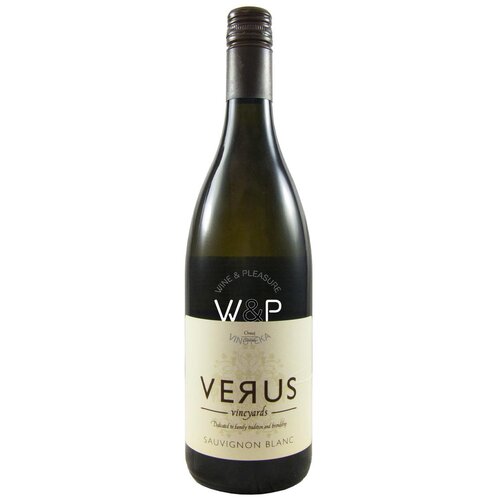 Verus Vineyards Verus Sauvignon Blanc vino Cene