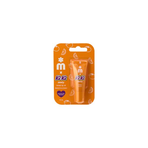 Melem Ki-Ki Zesty balzam za usne mandarina i limun Cijene