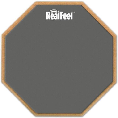 Evans RF6D Real Feel Vježbovni pad Slike