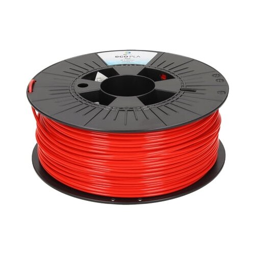 3DJAKE ecoPLA crveni - 1,75mm / 2300 g Cijene