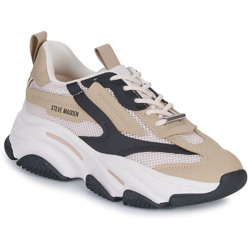 Steve Madden POSSESSION-E Bijela Cijene