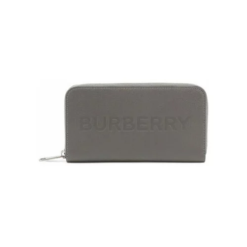 Burberry Denarnice - 805288 Siva
