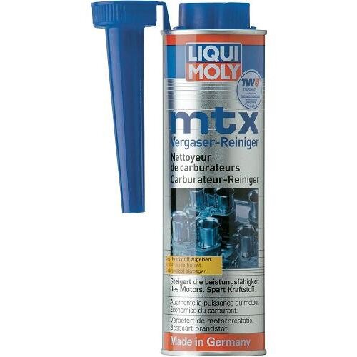  LIQUI MOLY ADITIV ZA BENZIN MOTORE 300ml Cijene