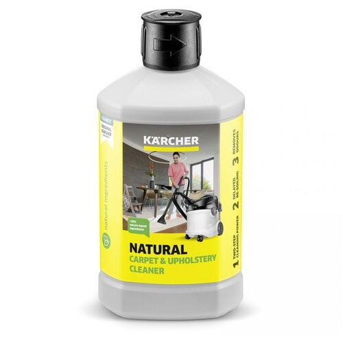 Karcher RM 519N CARPET CLEANER - Prirodno sredstvo za dubinsko pranje tepiha - 1L Cene