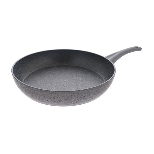 OMS Tava granitna duboka 32x8cm 3210.00.07-6 siva Slike