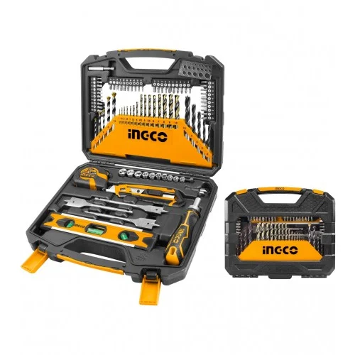 INGCO TOOLS Set borera i alata 86/1 HKTAC010861