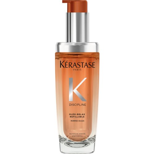 Kérastase Discipline Oléo-Relax - Embalaža za ponovno polnjenje Cene
