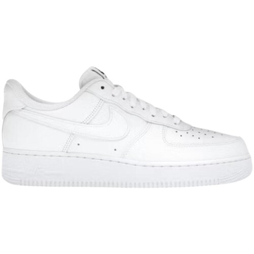 Nike Nizke superge Air Force 1 Low '07 Flyease Triple White (Women's) Bela Cene
