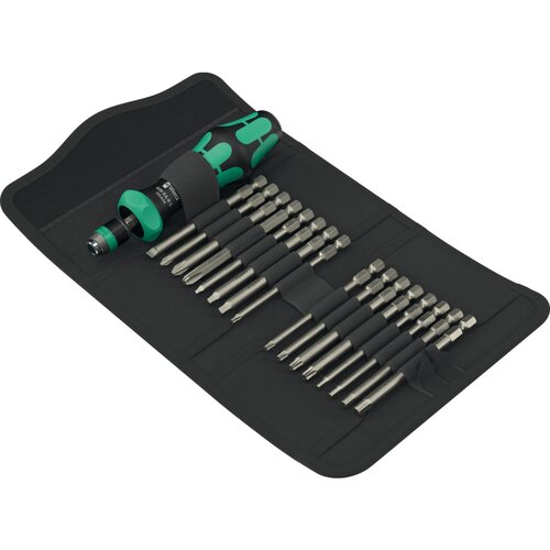 Wera Kraftform Kompakt 60 RA-R Imperial 1 Cijene