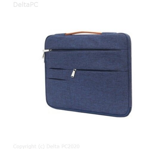  Torba za laptop Kingslong 15,6", plava Cene
