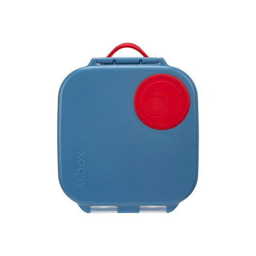 b.box Mini Kutija za užinu - blue blaze Cijene