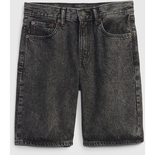 GAP Teen Denim Shorts &amp;#039;90s loose Washwell - Guys Slike