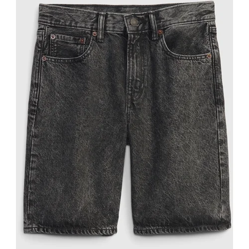 GAP Teen Denim Shorts '90s loose Washwell - Guys