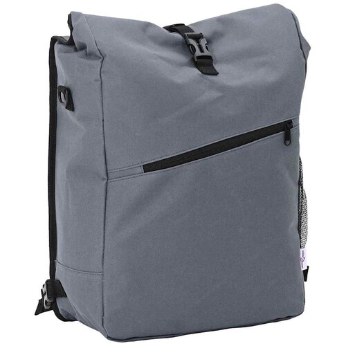 Torba za bicikl Siva 33 x 16 x 60 cm Poliester Cijene