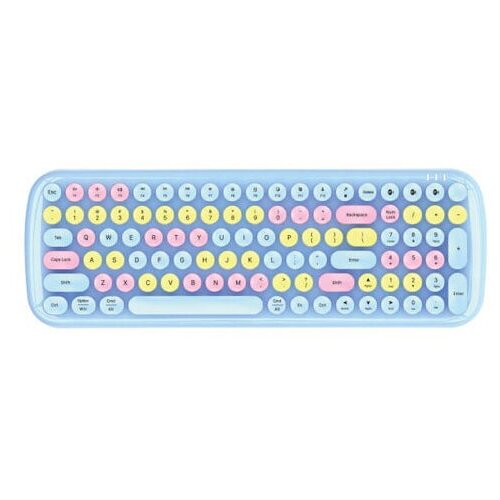 MOFII 646BTBL- bežična tastatura sk Cene