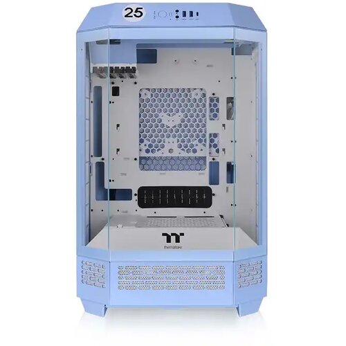 Thermaltake Kućište The Tower 300 Hydrangea blue CA-1Y4-00SFWN-00 Cene