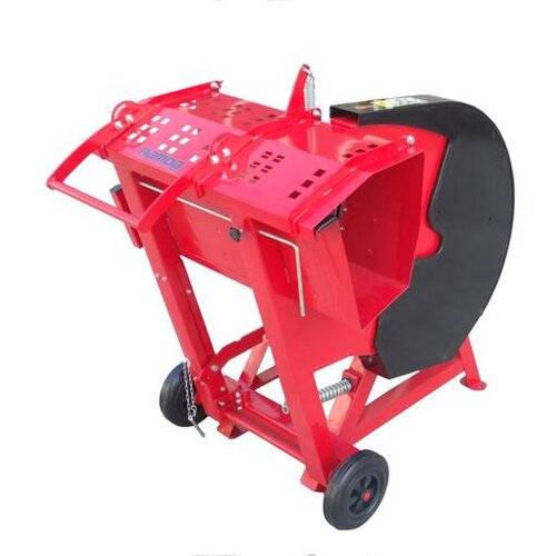 Ramda cirkular PRO LCS 500, 500mm, 230V RA 430229 Cene
