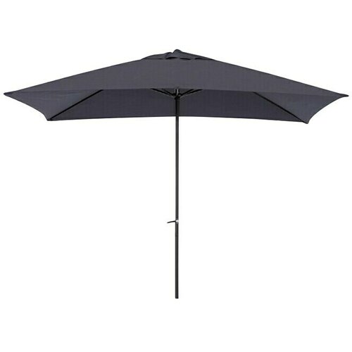 SUNFUN Suncobran za terasu Venecia II (Antracit, 300 x 300 cm) Cijene