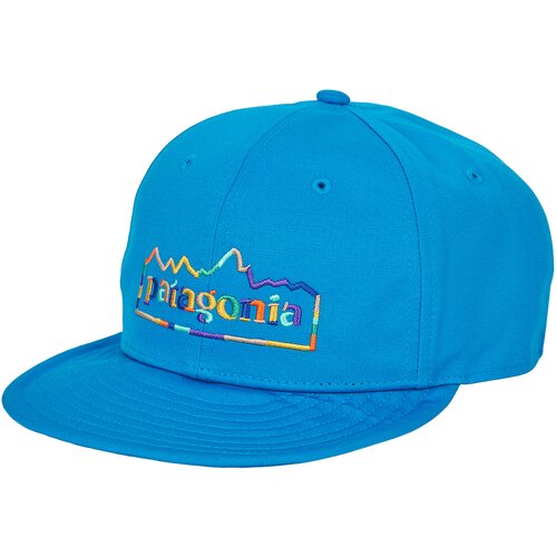 Patagonia Scrap Everyday Cap Plava Slike