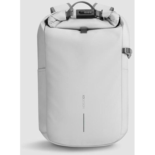 XD DESIGN BACKPACK URBAN WATER RESISTANT OFF WHITE P706.2813 Cijene
