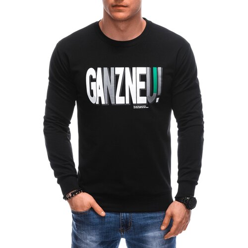 Edoti Men&amp;#039;s sweatshirt Slike