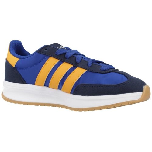 Adidas Nizke superge RUN 70S 2.0 J Modra Slike