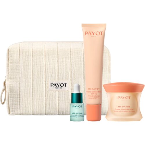 Payot My poklon set za sjaj i hidrataciju Cijene