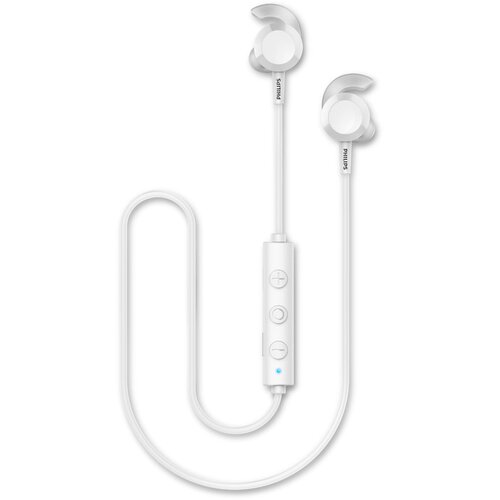 Philips u&amp;scaron;esne slu&amp;scaron;alke TAE4205WT, brezžične Slike