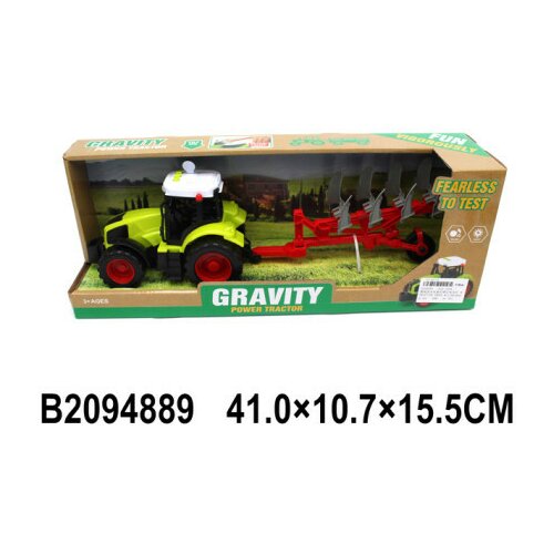 Traktor ( 488905K ) Slike