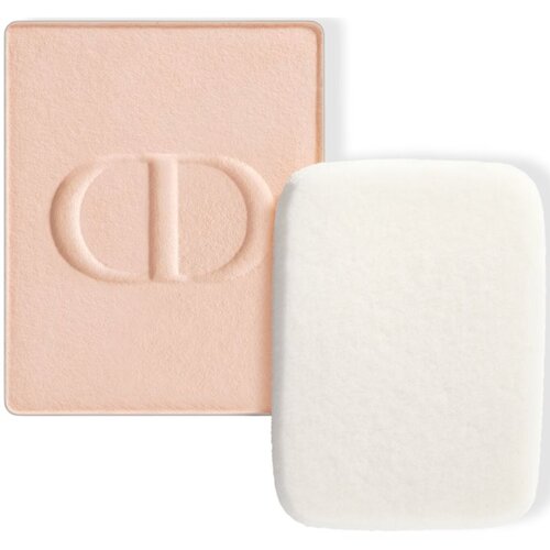 Dior Forever Natural Velvet Refill dugotrajni kompaktni puder zamjensko punjenje nijansa 2CR Cool Rosy 10 g Cijene