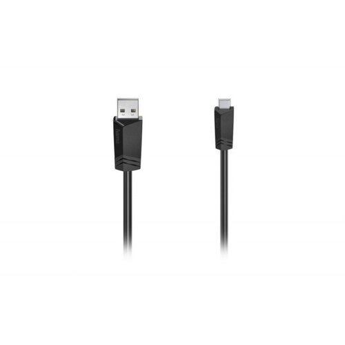 Hama Mini-USB kabl, USB 2.0, 480 Mbit/s, 0.75 m fleksibilan Cene