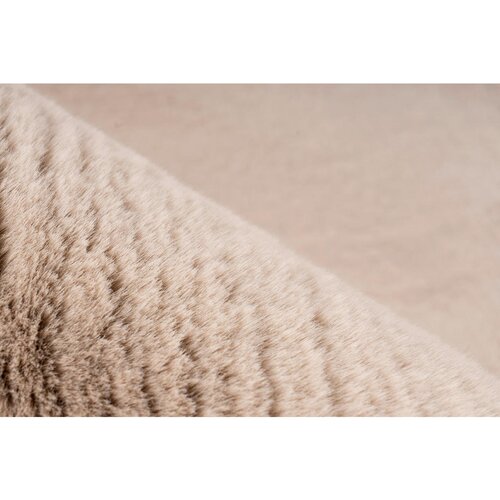 Lesnina XXXL kosmatinec eternity 160/230 cm bež Slike